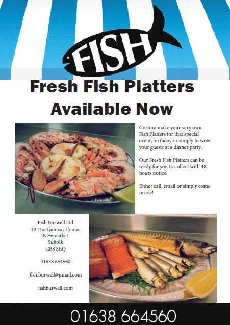 Fish Platters